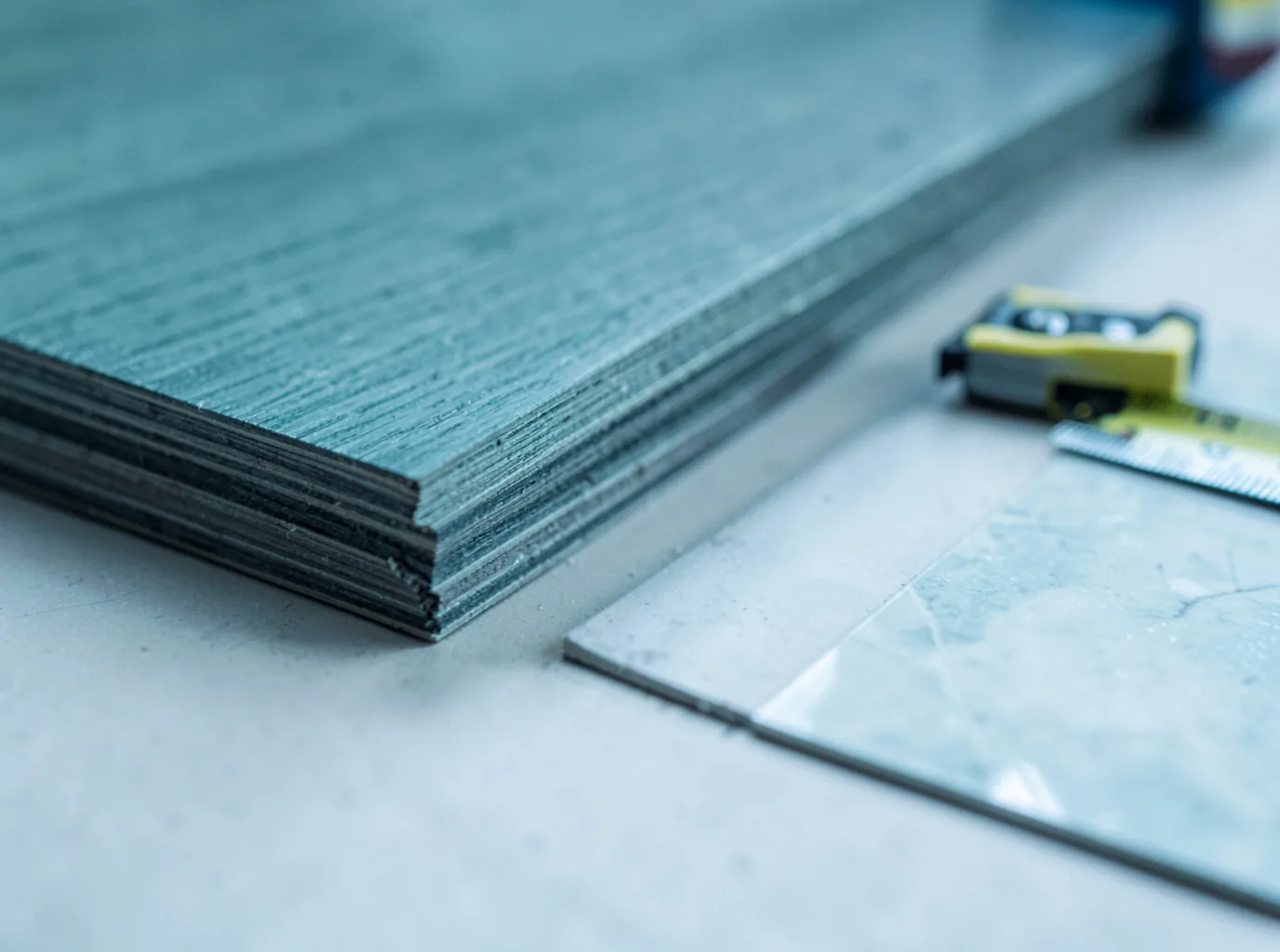 Luxury Vinyl Plank Installation Adamsville, PA FAQs